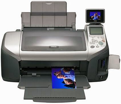 SCARICA DRIVER EPSON STYLUS SX125